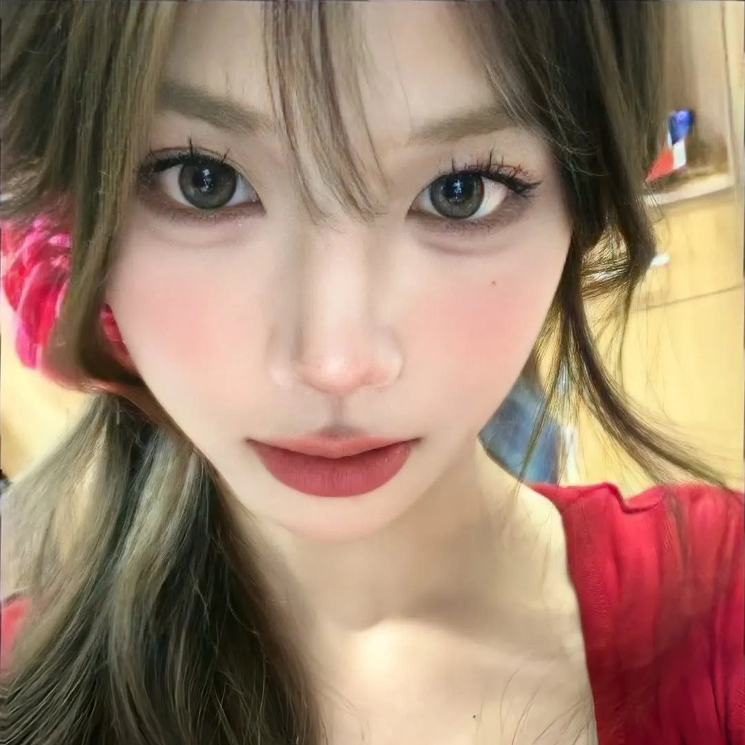 接吻公园的幽灵