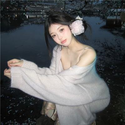 养猫的人